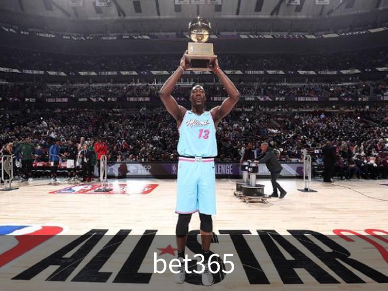 走进bet365